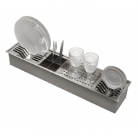 Best selling quality kitchen sink production line press machine plate rack with wholesale price